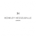 Rowley Hesselballe